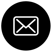 Land Rover Email us icon